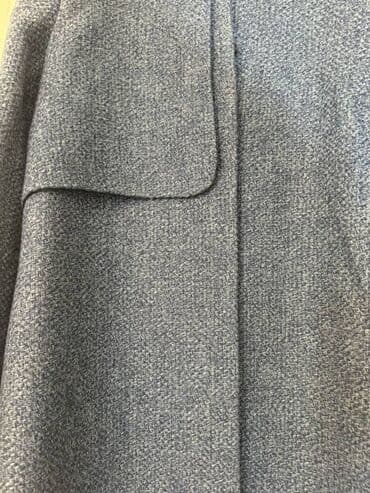 dublyonka dublonka дублёнка: ✨Yargıcı palto
Yeni, S-M razmer mağazada 750 — 3