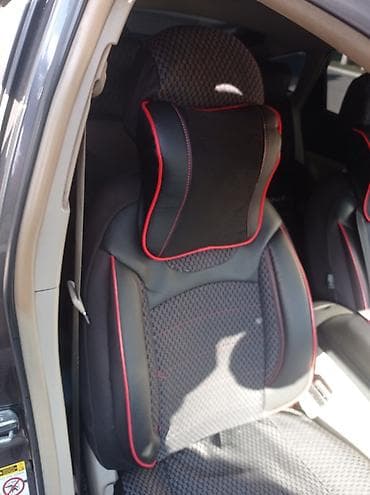 Avtomobil satışı: Avtomobil üçün oturacaq dəsti və boyun yastıqları - Ön iki oturacaq — 3