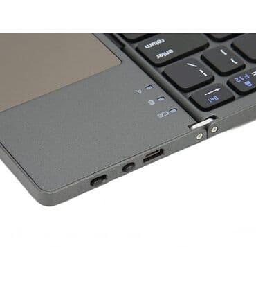 card reader baku: Klaviatura Avatto B033 — 3