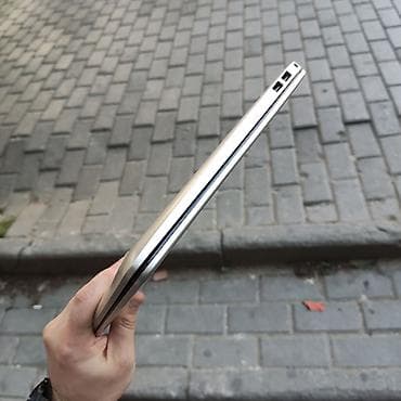 apple notebook: Sensorlu 15'6 ekran/ intel core 10 nəsil/ SSD NVME 256gb. Salam əziz — 3