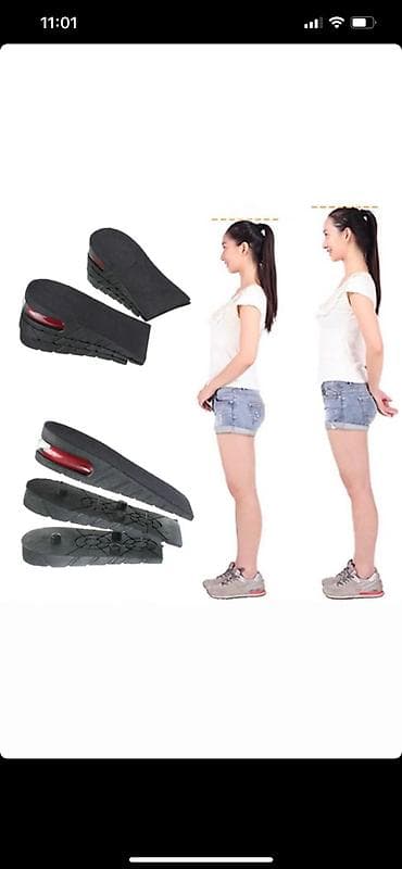 boy uzadan: Boy uzadan dabanlıq 5 sm və 7 sm — 1