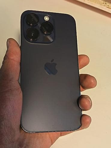 kitayski ayfon: IPhone 14 Pro, 128 GB, Deep Purple, Face ID — 2