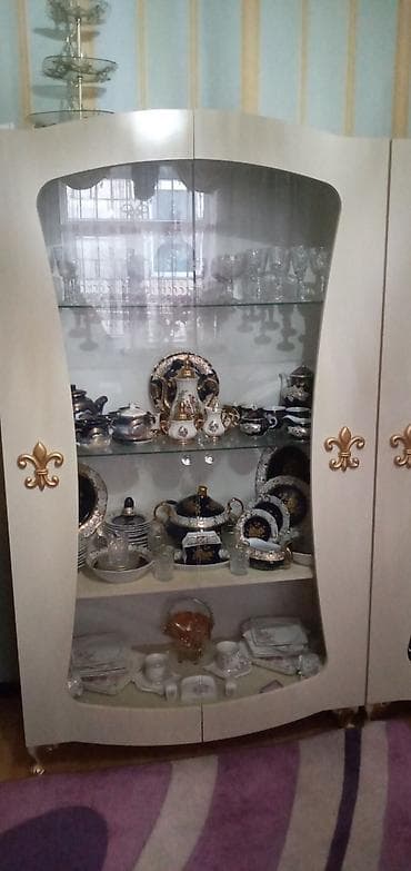 Iki ədədi yenidir iksi 400 1ədədi 200 m