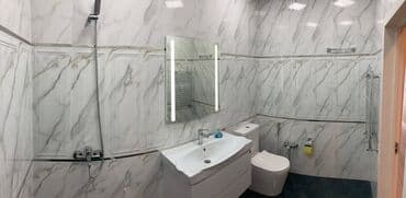 xutor kiraye: Yasamalda Grand həyətdə yerləşən 22 mərtəbəli binanın 16-ci — 3