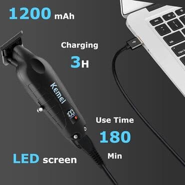 uz ucun epilyatorlar: Saç qırxan maşın, Kemei, Yeni, Pulsuz çatdırılma — 3