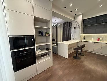 basavik satisi: İcarəyə verilir 3 otaqlı yeni tikili 120 m², Nizami m. Kateqoriya — 9