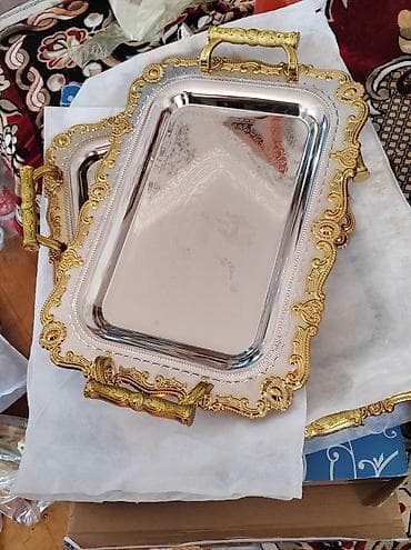 Destdi qutuda 3 ededdi. Unvan yeni suraxanı Zərif naxışlı düzbucaqlı lalafo.az -da Destdi qutuda 3 ededdi. Unvan yeni suraxanı Zərif naxışlı düzbucaqlı