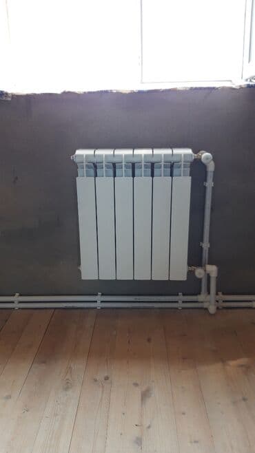 zazor nədir: Ustayam.Kombi duzeltmek xetlerin cekiliwi.Ve butun santexnikaya aid — 26