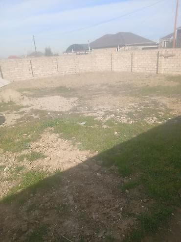 qebelede ev satilir: Tikinti — 2