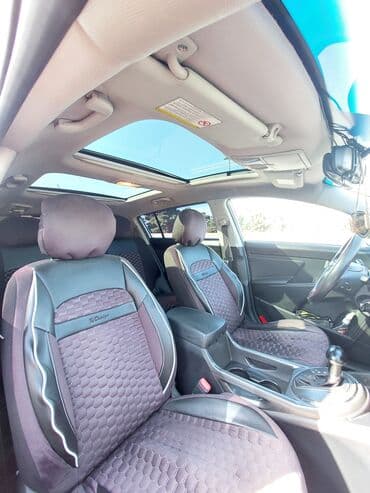 hediye qutusu: Kia Sportage: 2 l | 2012 il Universal — 12