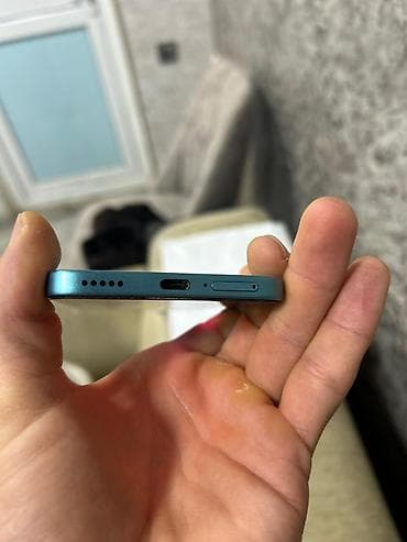 redmi not 8 ucuz: Honor 400 Lite, 256 GB, rəng - Mavi, İki sim kartlı — 6