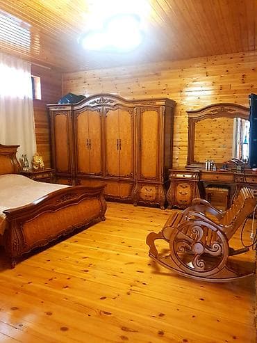 ehmedli heyet evi: Digah, 197 kv. m, 5 otaqlı, Hovuzsuz, Qaz — 7