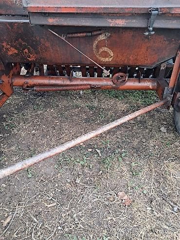 mini traktor satışı: Salam Hazr Presdi Nağadı Karopka 7 dişdi Hərşeyi İdeal Vəzyətə Alan — 6