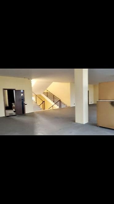 nerimanovda obyekt satilir: Zagulba shossesi 3200 kv, 3+2+2 mertebe ( ayri) fealiyyet novu: ofis — 7