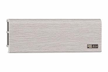 Ev və bağ: Məhsul: Remark 80mm dekorativ plintus Təsvir: - Material: yüksək — 10