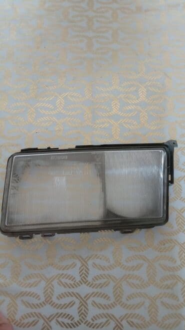 fara led: Komplekt, Mercedes-Benz, Orijinal, Almaniya, İşlənmiş — 1