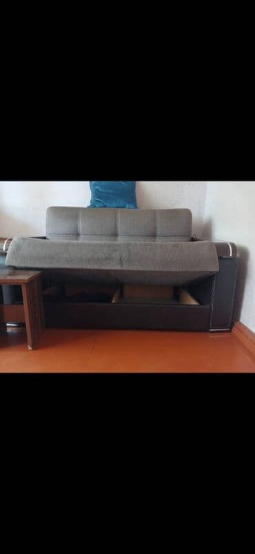 2 ci əl dolablar: Mini-divan, İşlənmiş — 2