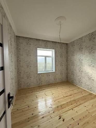 bulbule kiraye evler: 4 otaqlı, 100 kv. m, Kredit yoxdur, Yeni təmirli — 10