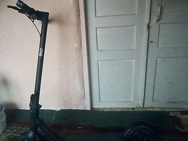 Velosiped aksesuarları: Yeni Elektrik samokat 8", 251 - 350 Vt, 16 - 25 km/s, Rayonlara çatdırılma, Ödənişli çatdırılma, Ünvandan götürmə — 1