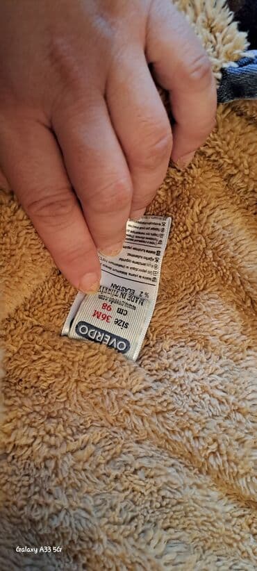 Dəstlər: Qalin isti tulum.2 3yas.boyudub kiciltmek olur.son qiymet 20azn.cox — 4