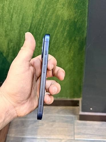 17 pro max planshet: IPhone 17 Pro Max, 1 ТБ, Голубой, Face ID — 6