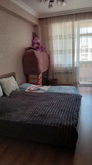 mastagada kiraye evler: Saray mtk yaşayış kompleksi. Hazır 4% li ipoteka. Köhnə qrafik. Mənzil — 2