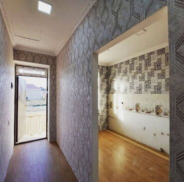 xalqlar dostlugu 2 otaqli evler: Masazır 3 otaqlı, 70 kv. m, Kredit var, Yeni təmirli — 4