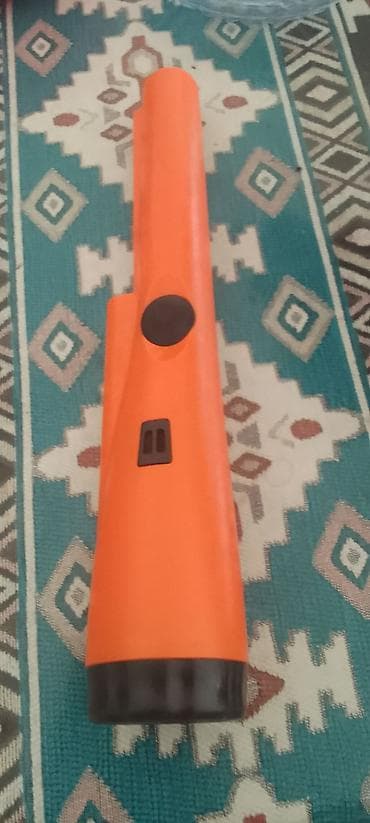 GP-POINTER GP-100 metal axtarıcı pinpointer - Model: GP-POINTER