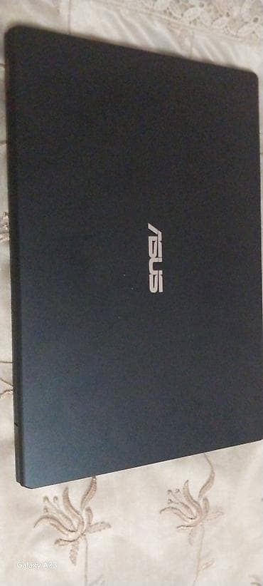 2 el laptop: ASUS E410K noutbuk Texniki xüsusiyyətlər: - Model: ASUS E410K — 3
