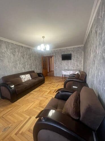 lokbatanda yeni tikilen binalar: 3 otaqlı, 70 kv. m — 1