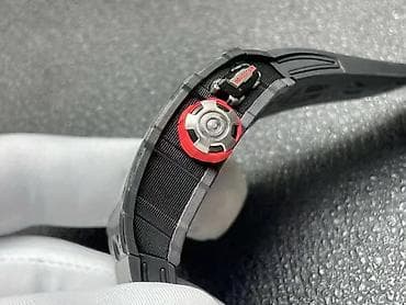 Смарт браслеты: Новый, Наручные часы, Richard mille — 4