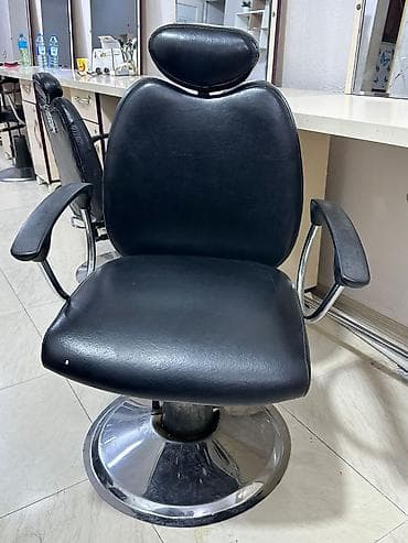 salon termosu: Salon kreslosu tecili satilir unvan Ecemi metrosu cıxıwı 2 ededi — 1