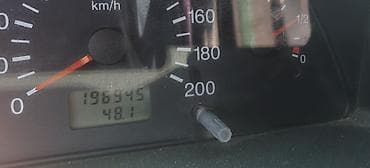 sükan vaz: VAZ (LADA) 2112: 1.6 l | 2006 il 196000 km Hetçbek — 1