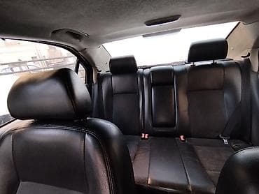 ford teker: Ford Mondeo: 2 l | 2005 il 300000 km Sedan — 5