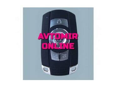 avtomobil ucun soyuducu: Siqnalizasiya "inwells 38861" bundan başqa hər növ avtomobi̇l — 1