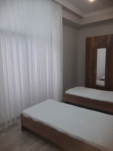 çinarlı park: 3 otaqlı, Yeni tikili, 93 kv. m — 10