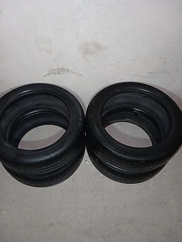 maşin vaz: 4 ədəd yay mövsümü üçün minik avtomobili təkəri. - Ölçü: 205/55 R16 — 3