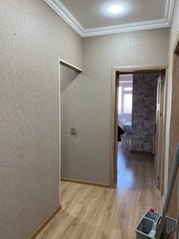 ehmedlide ev satilir: Bakı, 2 otaqlı, Köhnə tikili, m. Əhmədli, 60 kv. m — 11