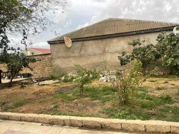 ramana gülçülük sovxozu: Пос. Раманы 4 комнаты, 110 м², Нет кредита, Средний ремонт — 2