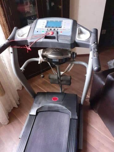 беговые дорожки в баку: Trenajorlar orginal alman texnologiyasidir Burda yazilan qiymet şerti — 1