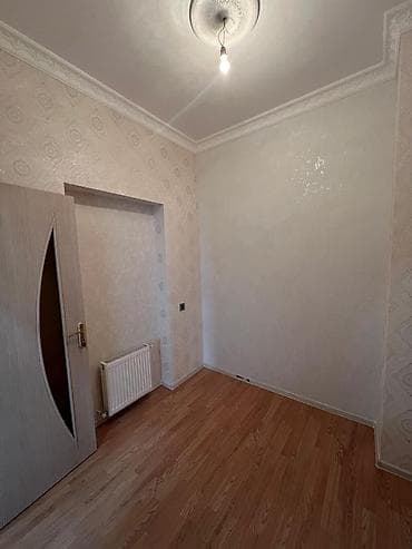 saray qesebesinde bina evleri: 3 otaqlı, Yeni tikili, 68 kv. m — 2