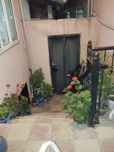 icare obyek: 1 otaqlı mənzil – mebellə - Plan: bir otaq, ayrı mətbəx, geniş — 10