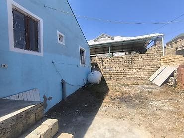 gen: 3 otaqlı, 60 kv. m, Kredit yoxdur, Təmirsiz — 3