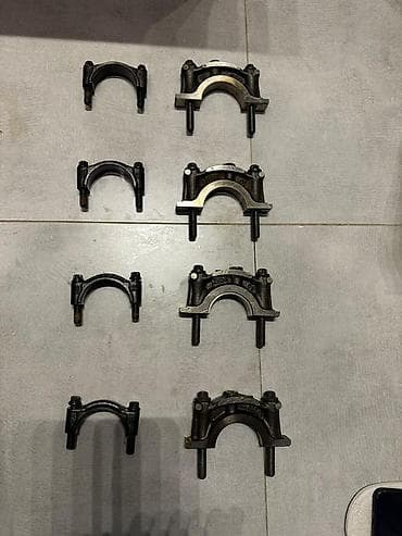 bmw e39 sukan: BMW 3.0 B58 motoruna aid orijinal ehtiyat hissələri satılır. ✔️ — 6