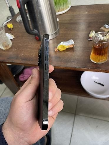 iphone 5s gold: IPhone 14 Pro, 256 ГБ, Графит — 1