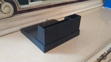 3d ручка в баку: Sovet dövründən qalma qələmqabı. Termometri var, aşağı hissəsində — 5