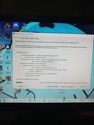 macbook pro 14: 490 gb ram 4 ekran kartı geforce gxt 560 çox sağlam içinda oyunlar gta — 6