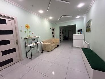 kiray: Uşaq psixoloqları üzrə hər bir şəraitlə təmin olunmuş aylıq icarə. 1 — 5