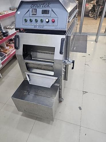 * semicka aparati * Satilir 1 ay İstifade olunub" Xirdlandadi"