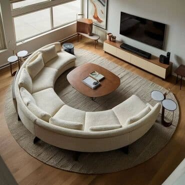 ofis ucun divan: Divan, Yeni, Açılmayan, Bazasız, Parça, Pulsuz çatdırılma — 3